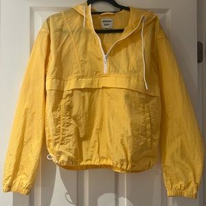 Sunday Best Rain Jacket